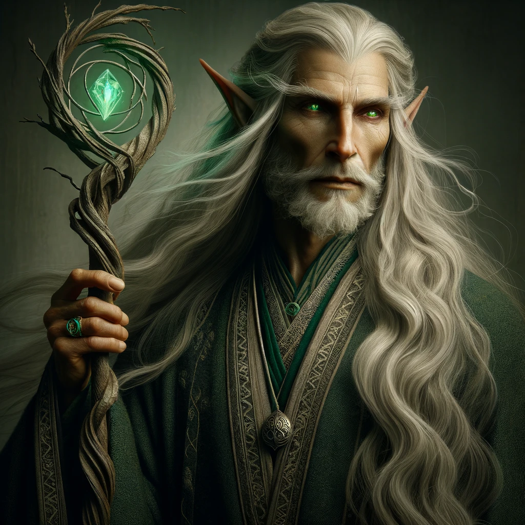 Feanor (zum Vergrößern klicken) Feanor (zum Vergrößern klicken)