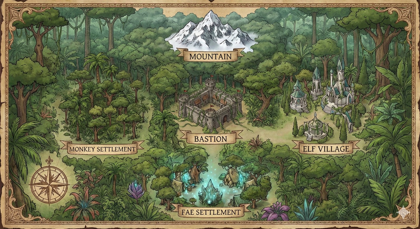 Another World (zum Vergrößern klicken) Another World (zum Vergrößern klicken)